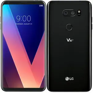 Замена экрана на телефоне LG V30 Plus в Волгограде